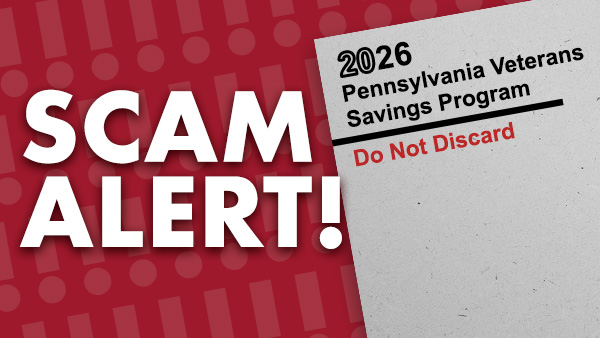 Scam Alert